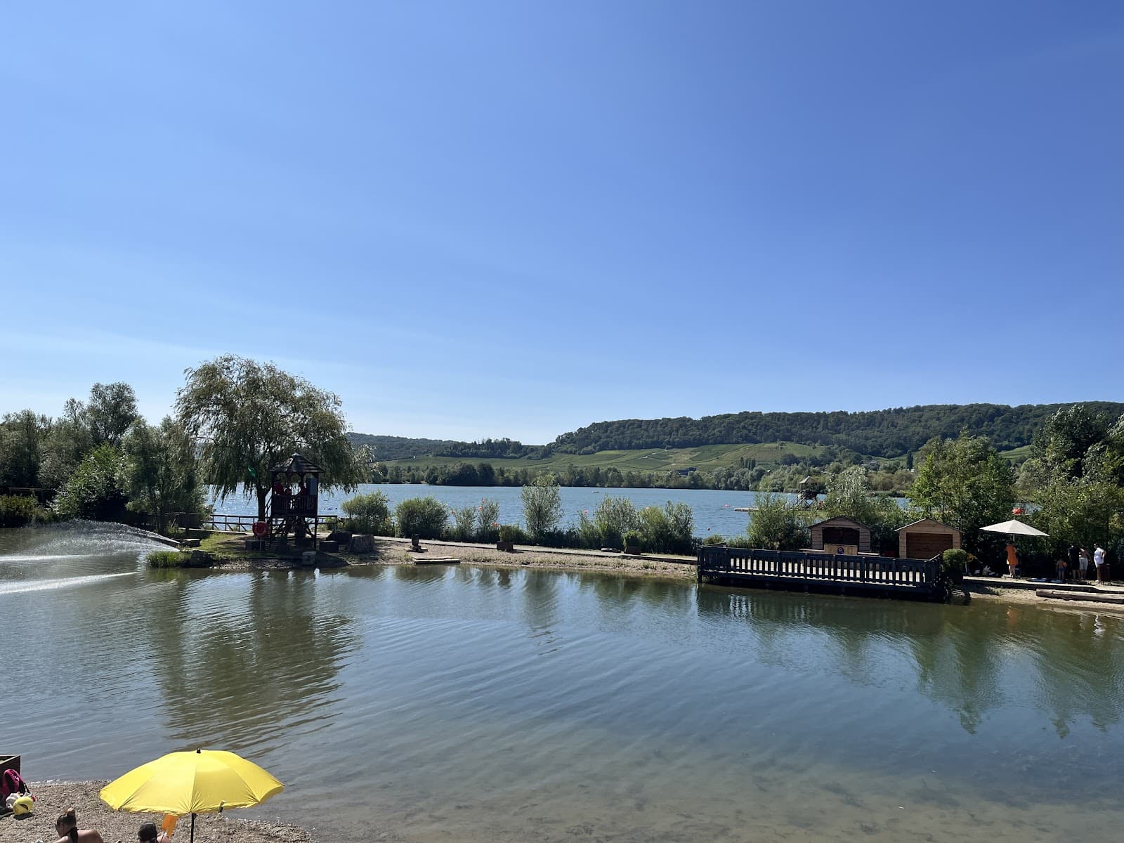 Allez hop, tous au Lac de Remerschen - 5