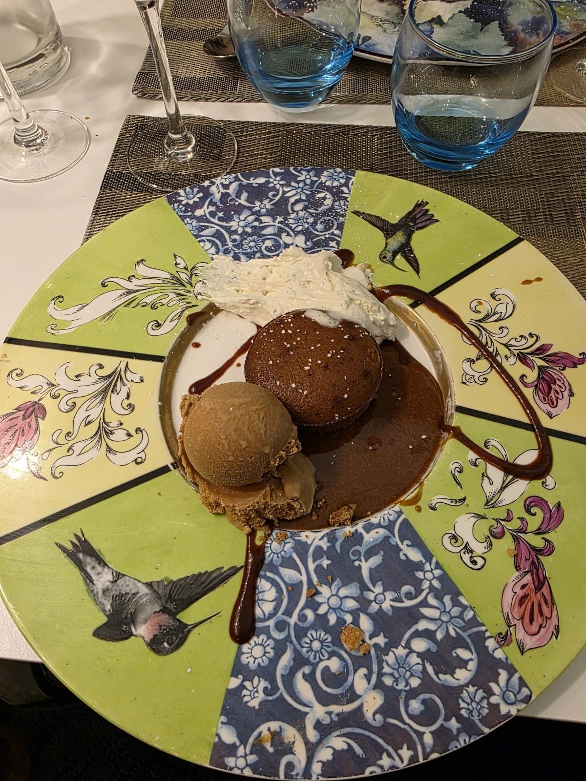Bienvenue chez nous! - 10