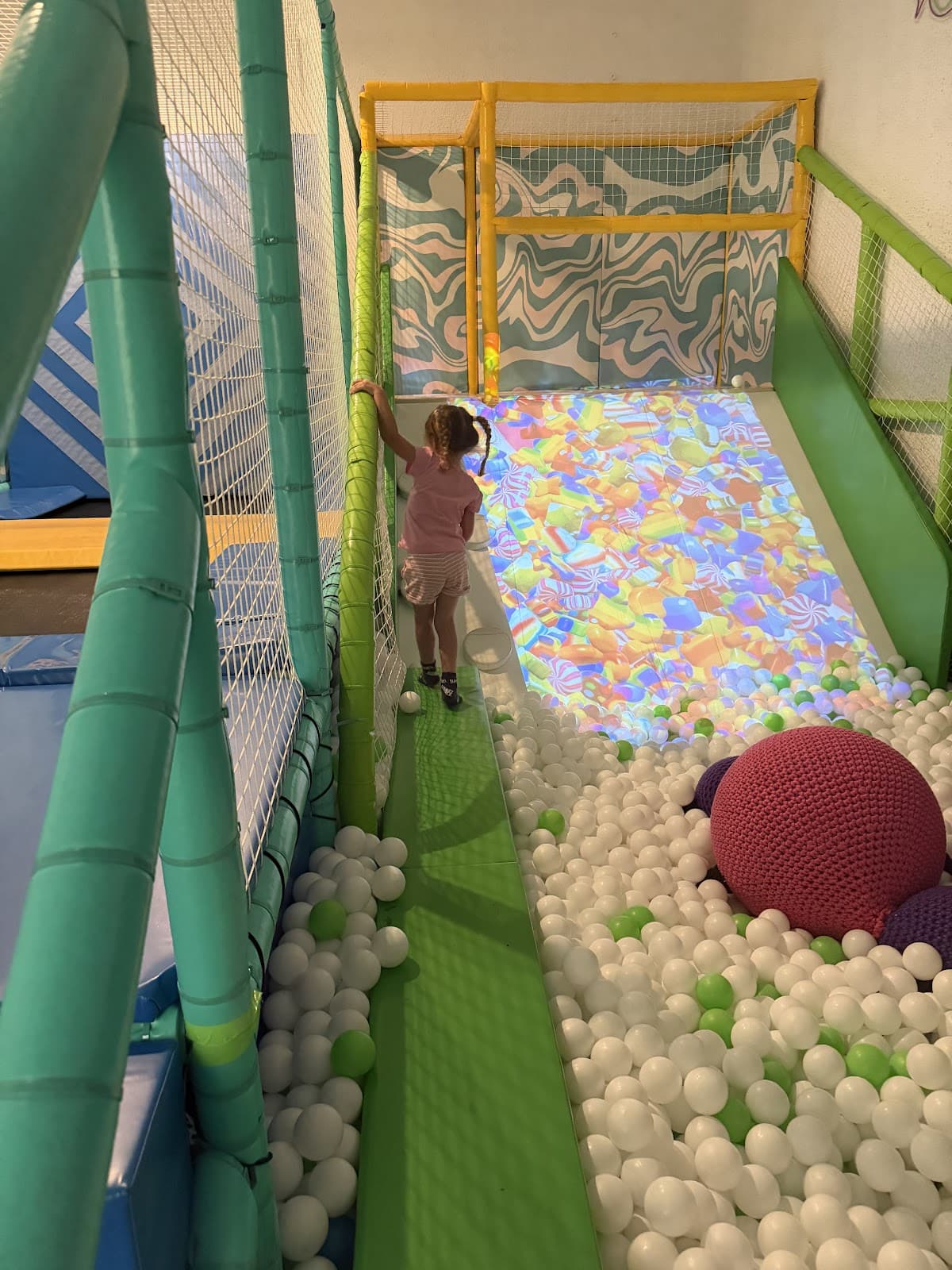A paradise for little explorers - 5