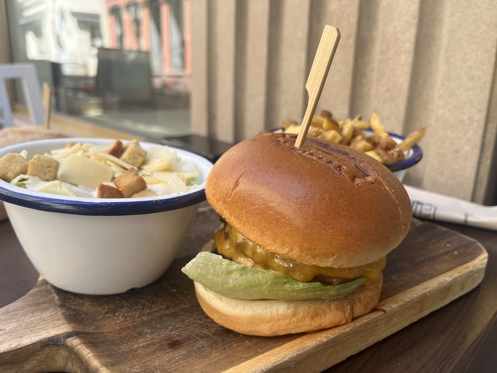 'In bacon', tu crois - 7