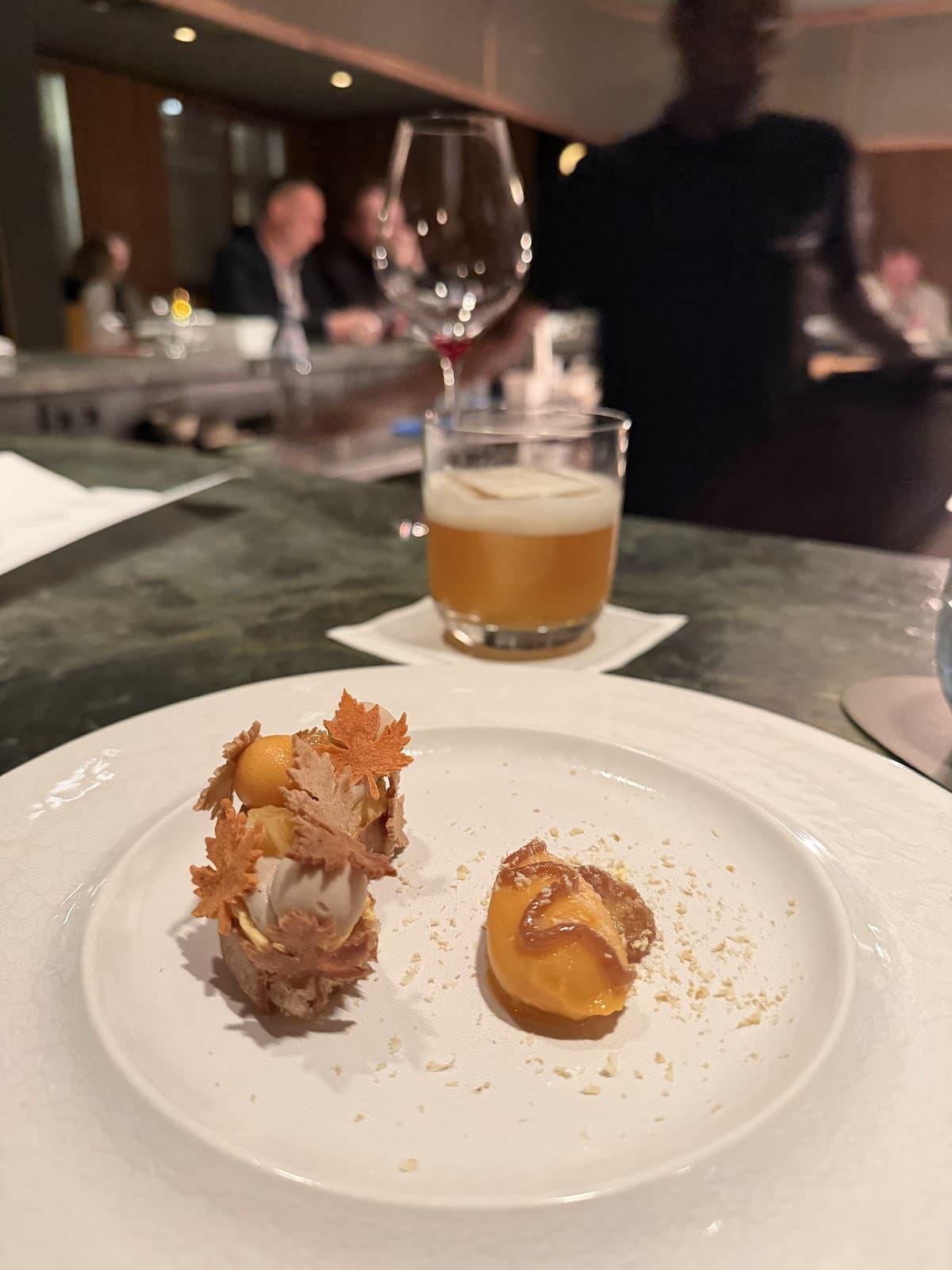 Grünewald Chef’s Table: immersive culinary experience in Luxembourg - 5