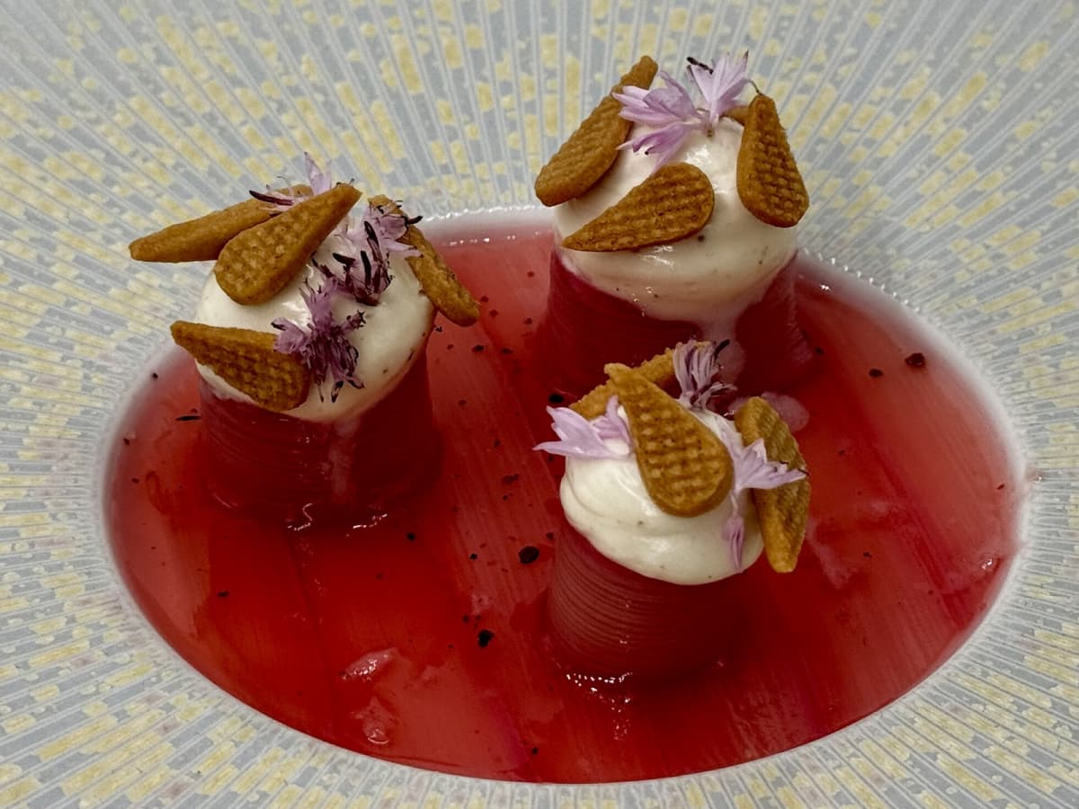 Saveurs luxembourgeoises, twist asiatique - 5