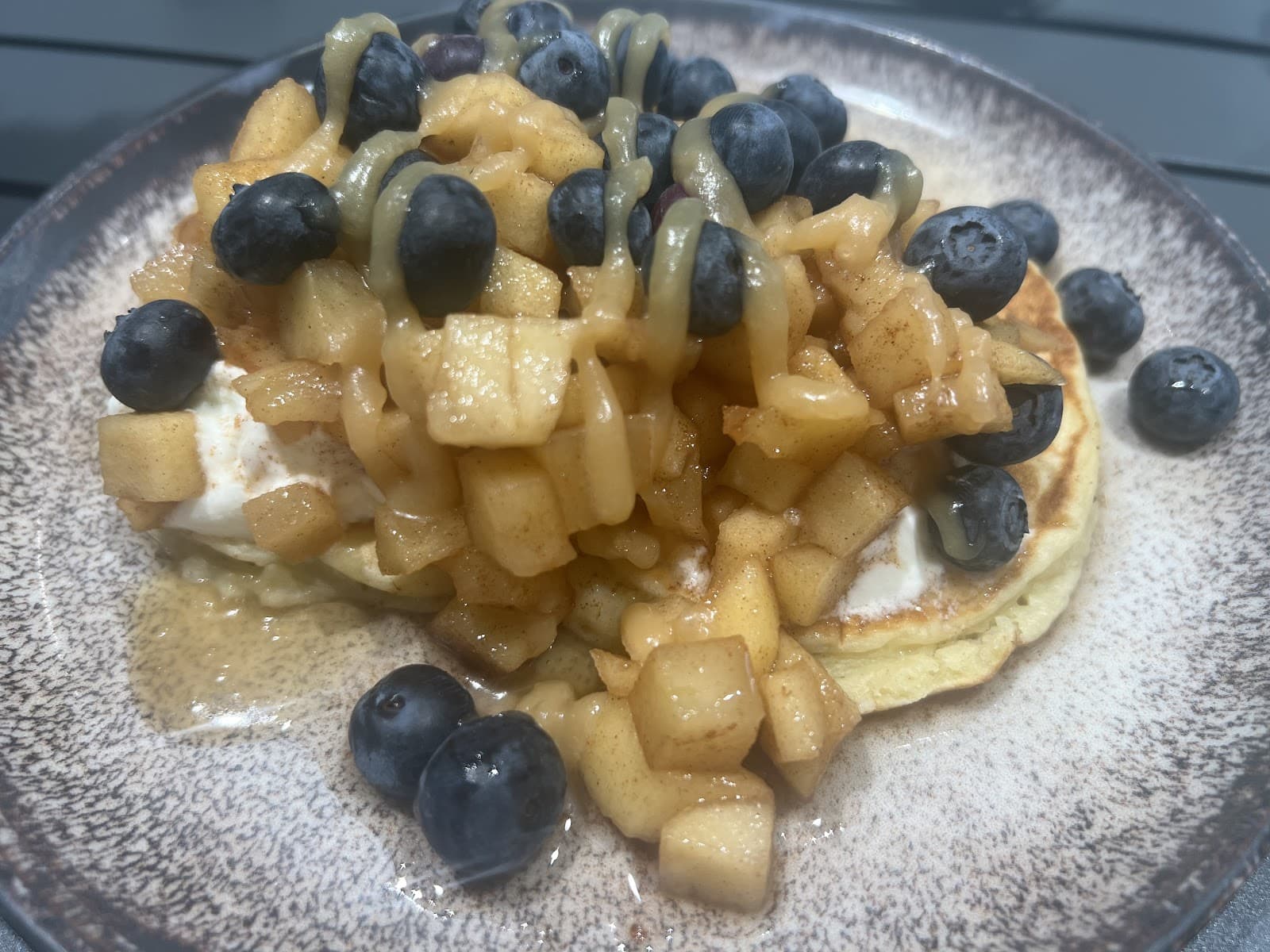 Kontur : Brunch, café et cocktails à Limpertsberg - 6
