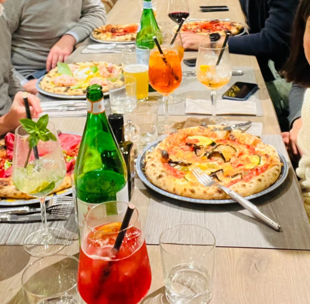 Pizza maison ! - 7