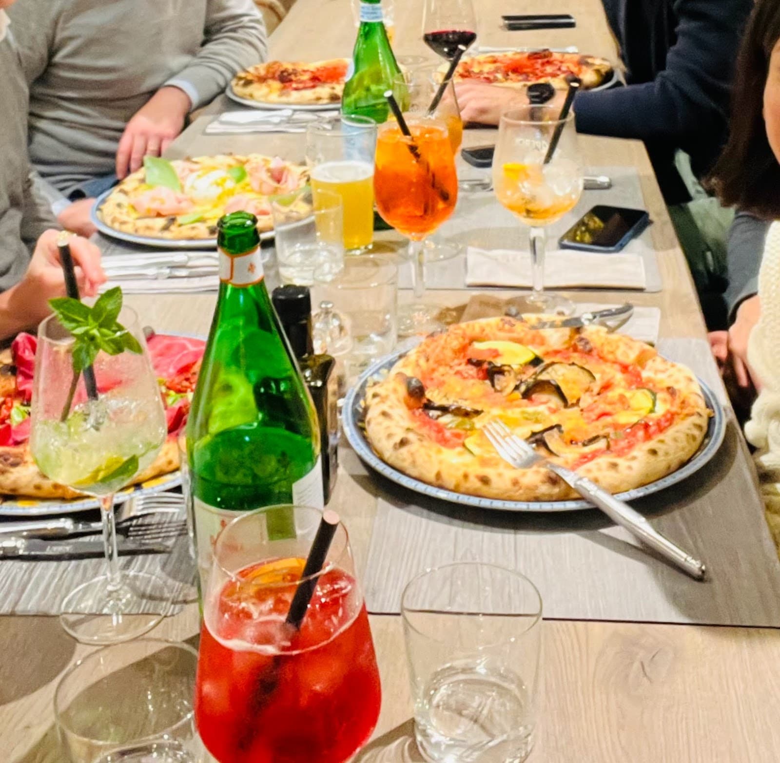 Pizza maison ! - 7