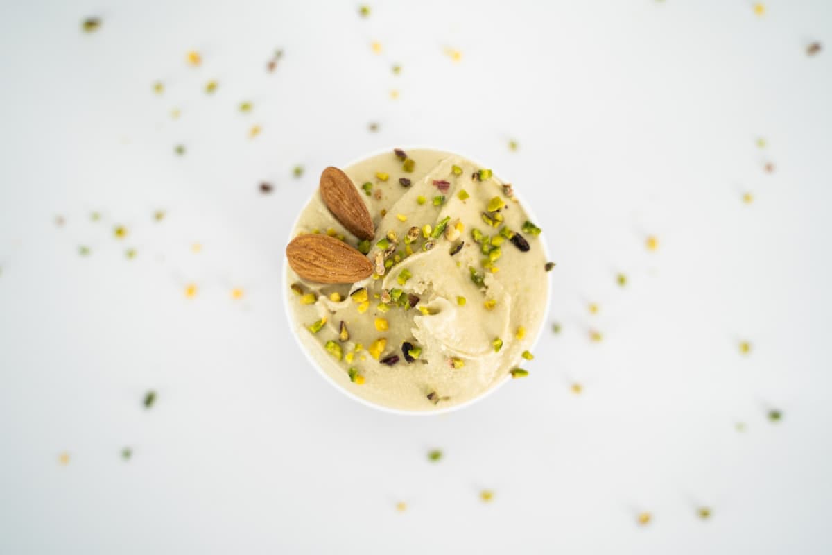 Bargello, glaces artisanales italiennes à Luxembourg-ville - 7