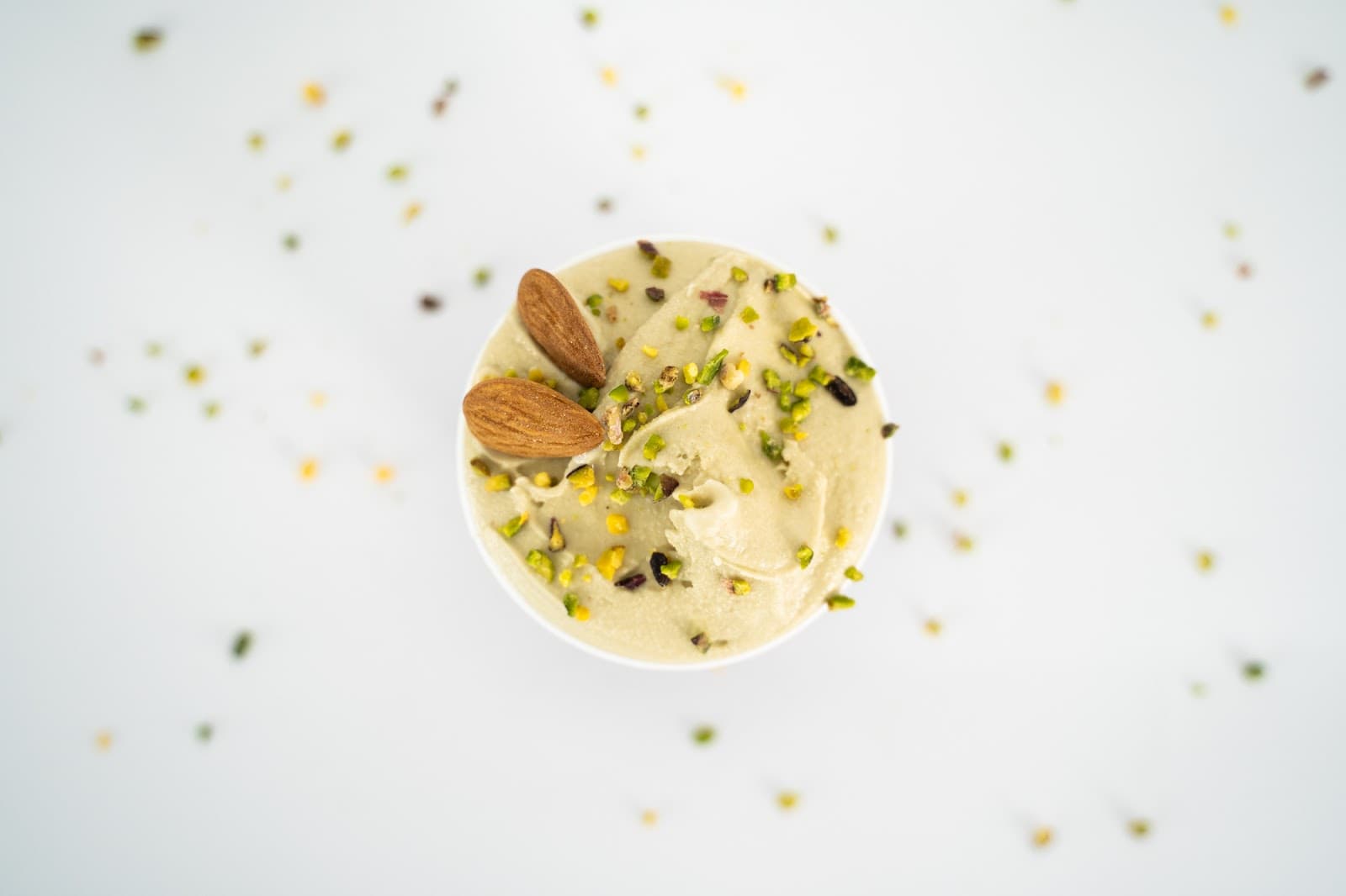 Bargello, glaces artisanales italiennes à Luxembourg-ville - 7