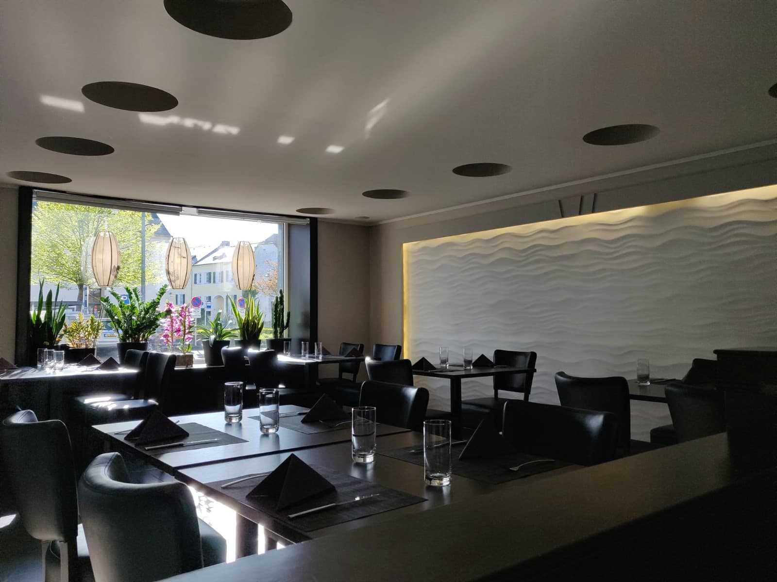 Thai restaurant in Koerich: discover Feuille de Banana - 2