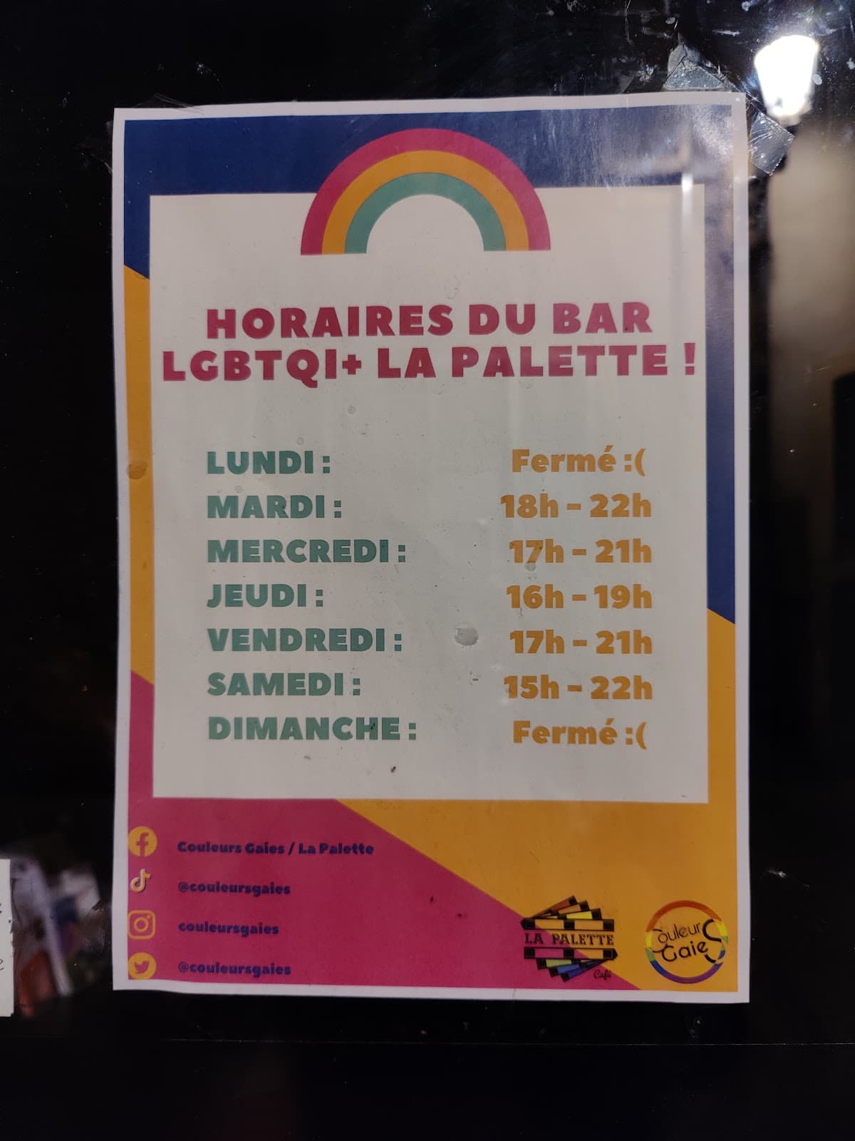L'amour c'est l'amour - 4