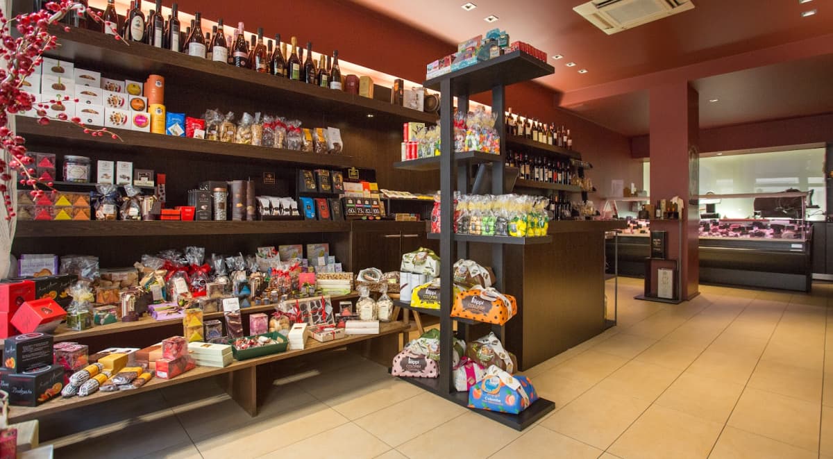 L'épicerie italienne - 8