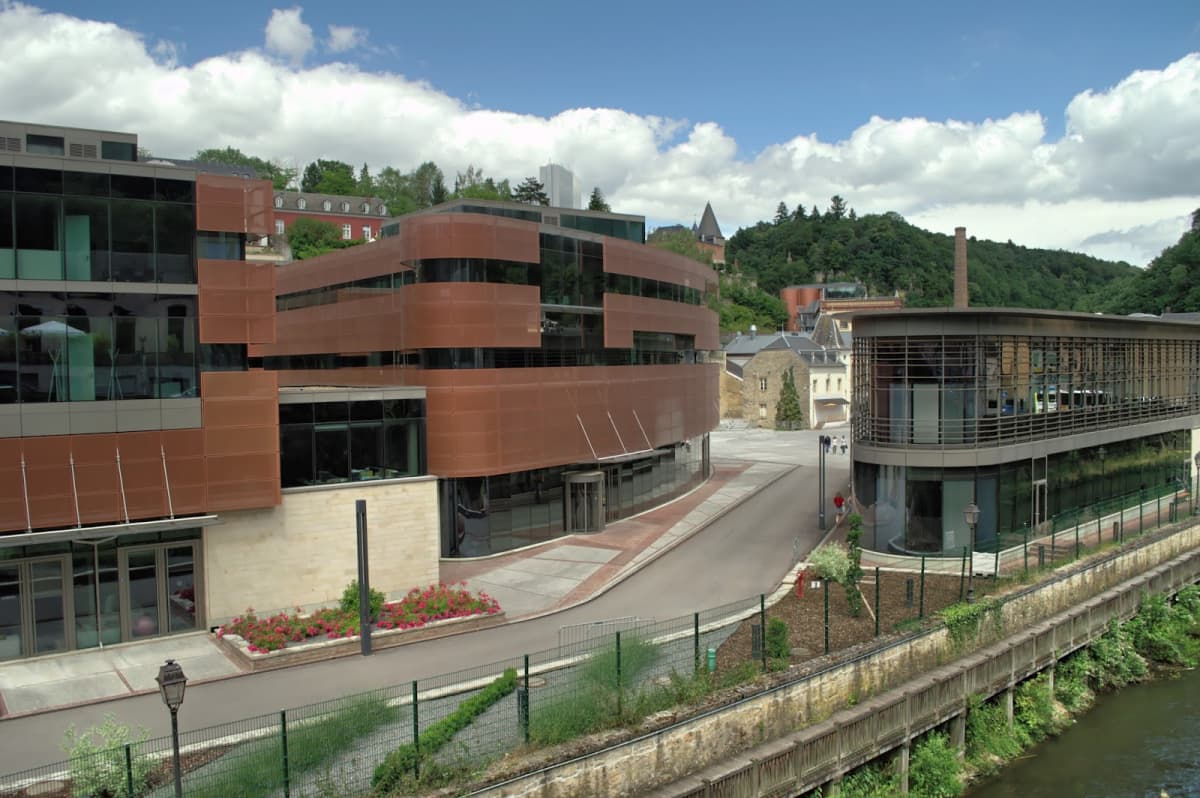 La sirène luxembourgeoise - 5