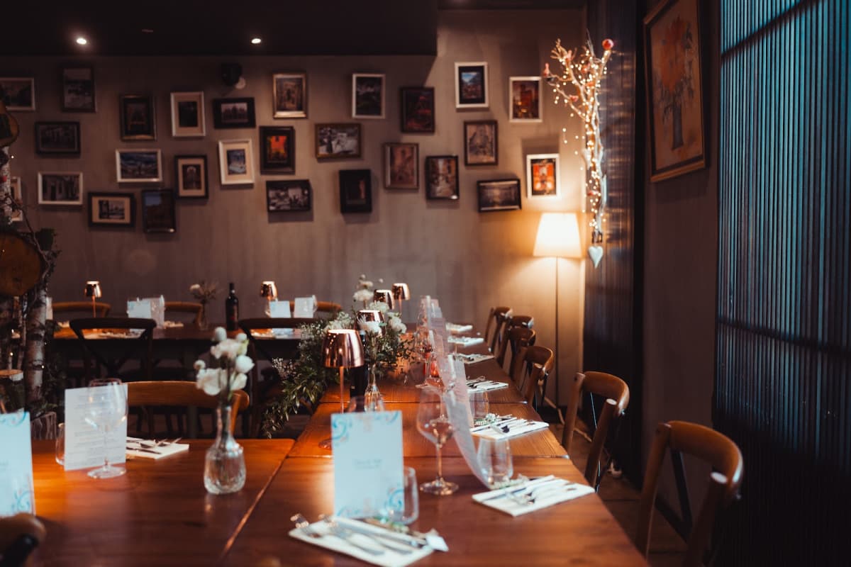 La taverne des saveurs italiennes - 2