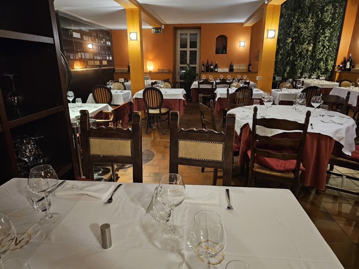 Notaro , les meilleures pizzas au feu de bois de Luxembourg - 9