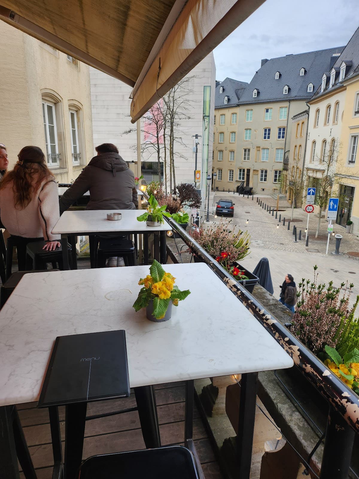 Le plus vieux bar de Luxembourg - 11