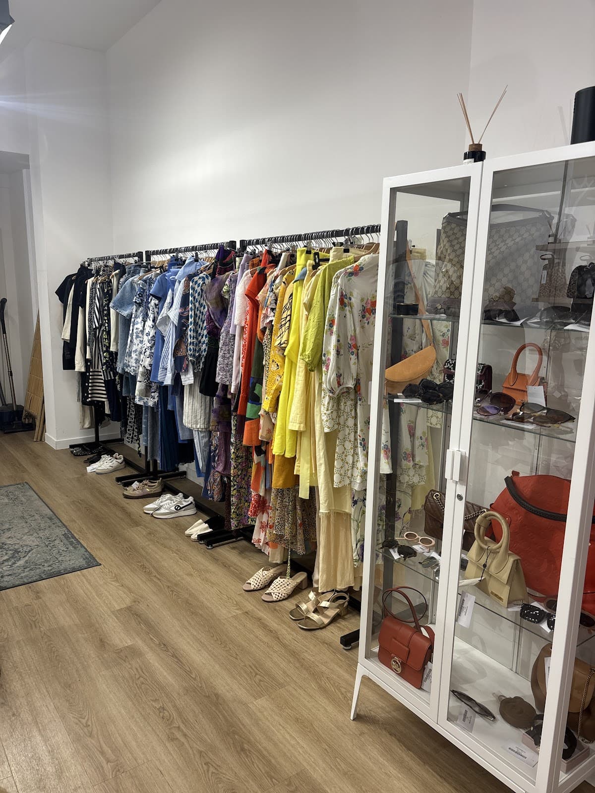 Pardon my closet - 2