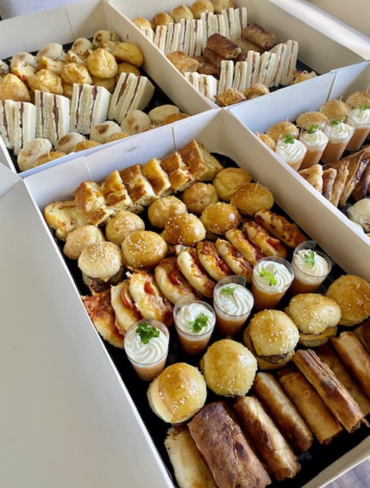 Où bruncher à Thionville ? Direction She’s Coffee ! - 3