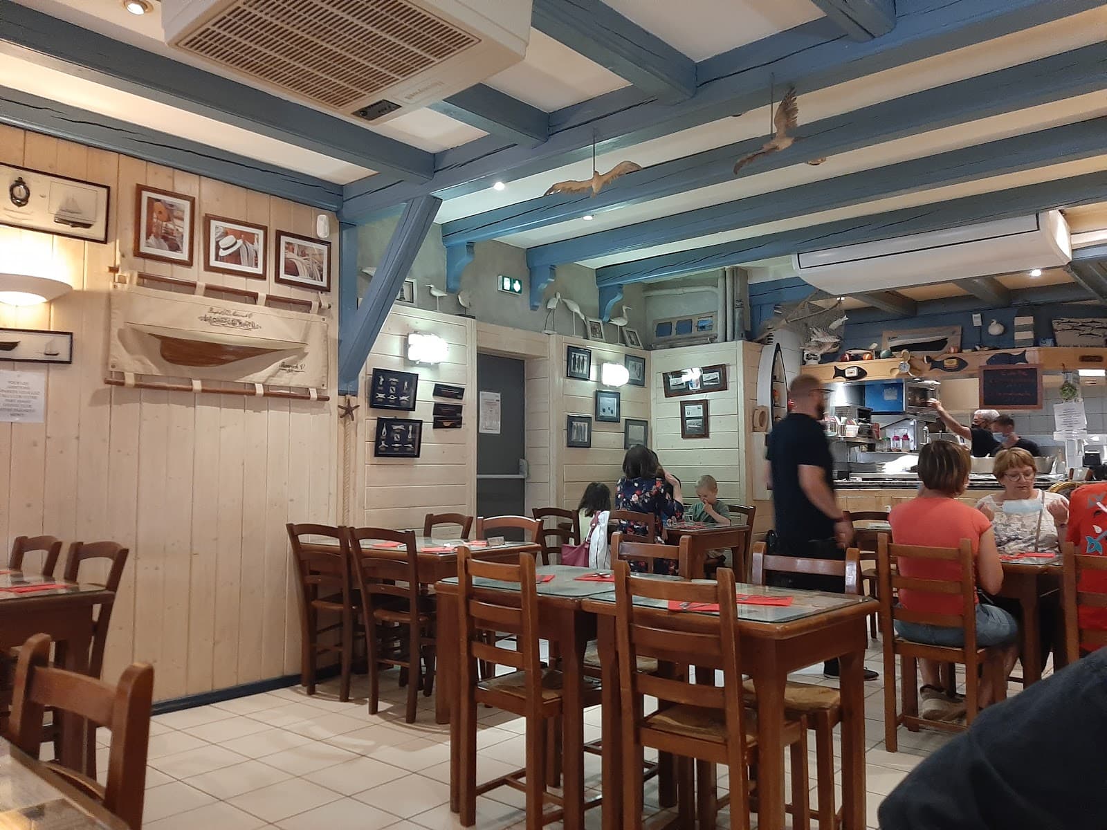 The star of Moselle restaurants - 11