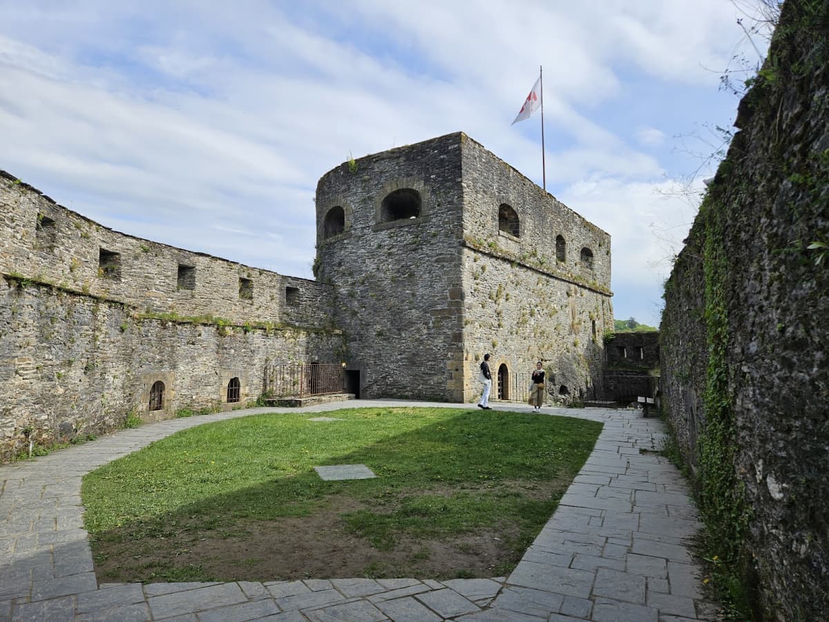 Château des aigles - 11