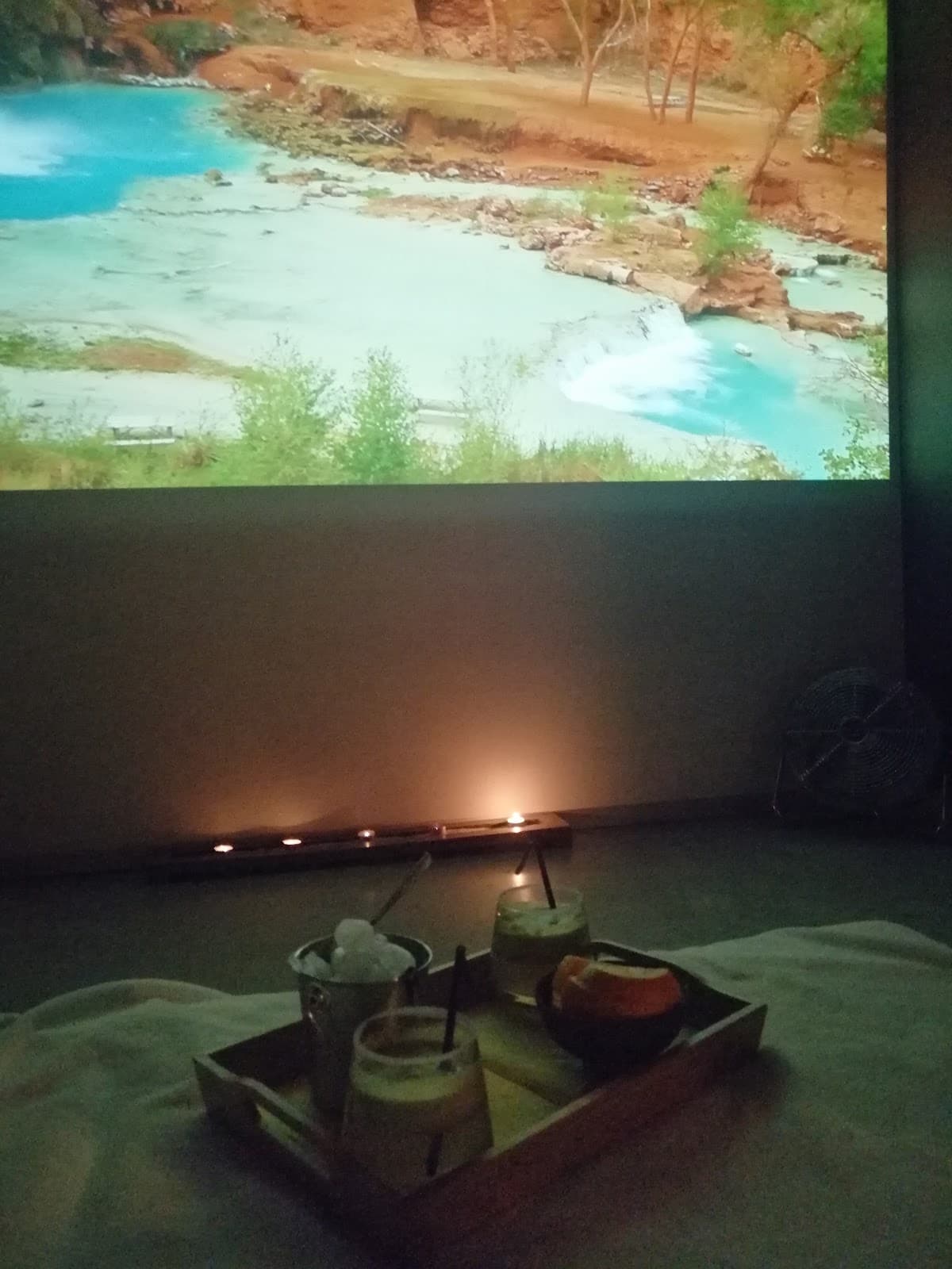 Private spa and wellness area in northern Luxembourg - 9