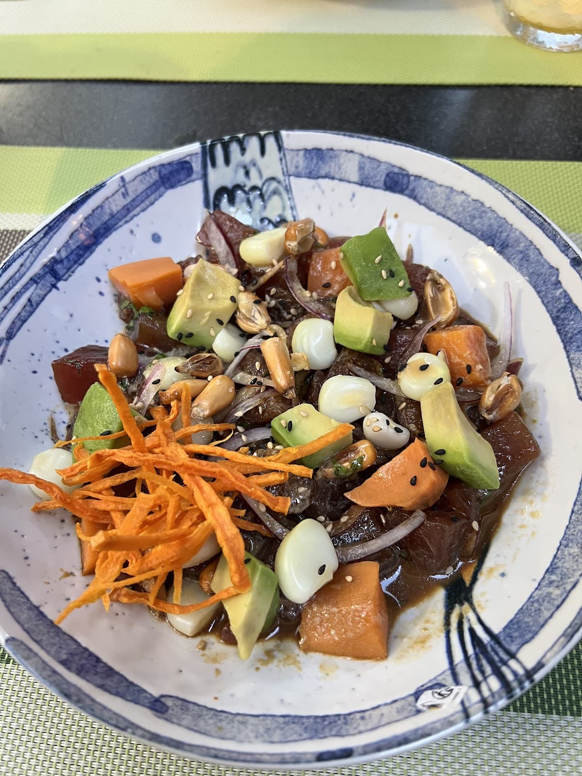 A little piece of Peru comes to Esch-sur-Alzette - 9