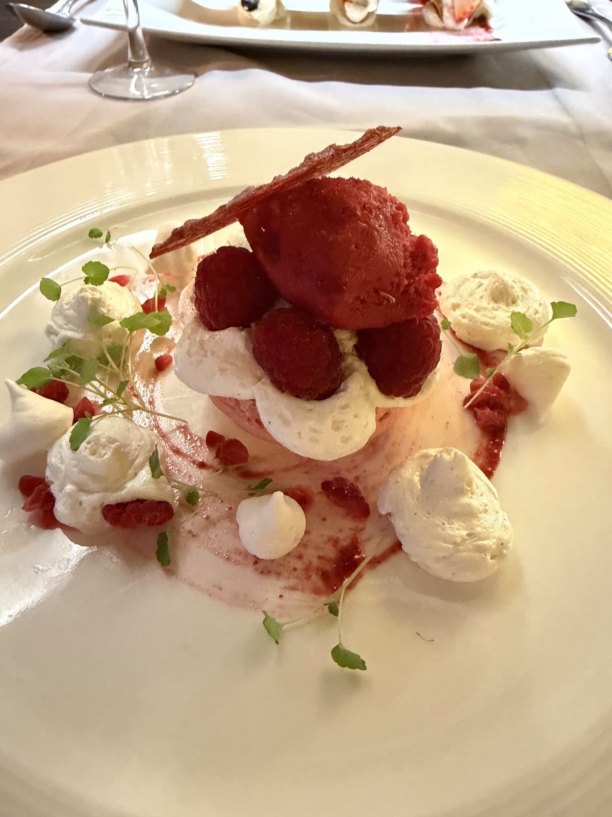 Centser Roud Haus, une maison de longue tradition gastronomique - 10