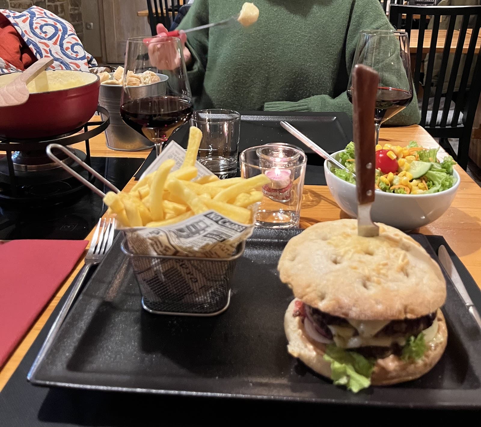 Raclette or no Raclette ? - 11