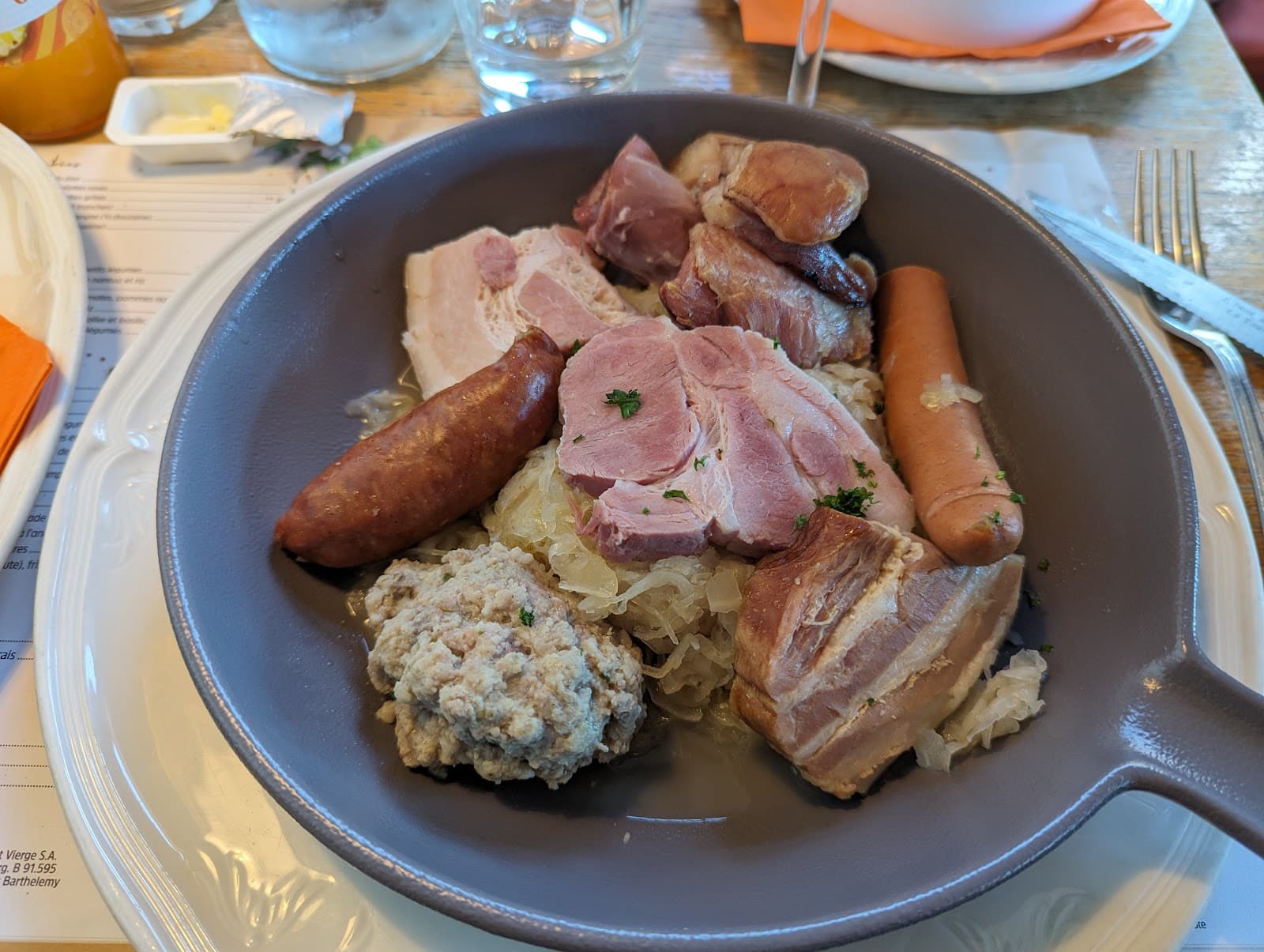 Chasse à la bonne bouffe ! - 10
