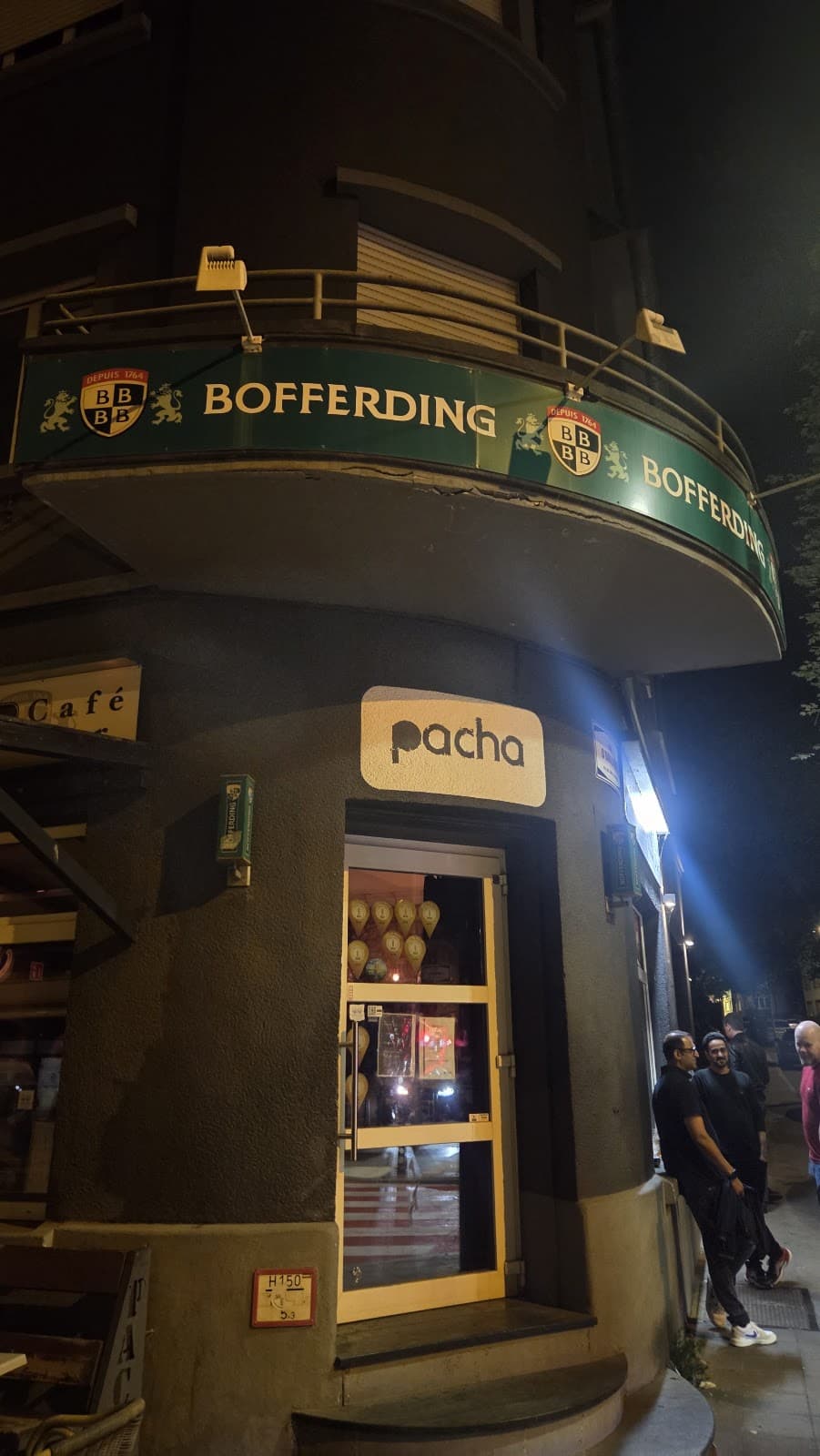 Pacha is good for you ! - 6