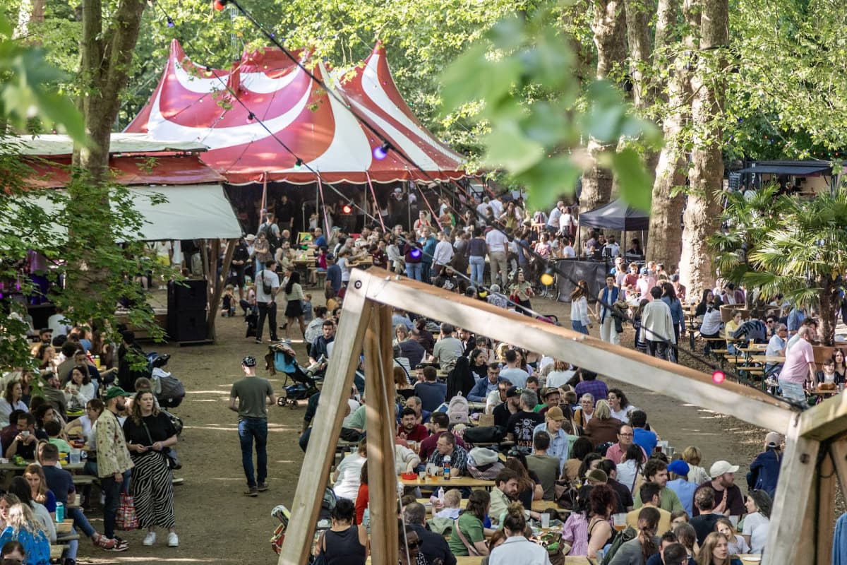 Les Frigos à Metz : la guinguette culturelle, chill et festive de l’été - 4