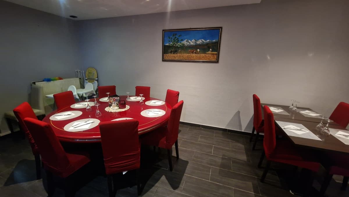 Bollywood s'invite dans ton assiette - 9