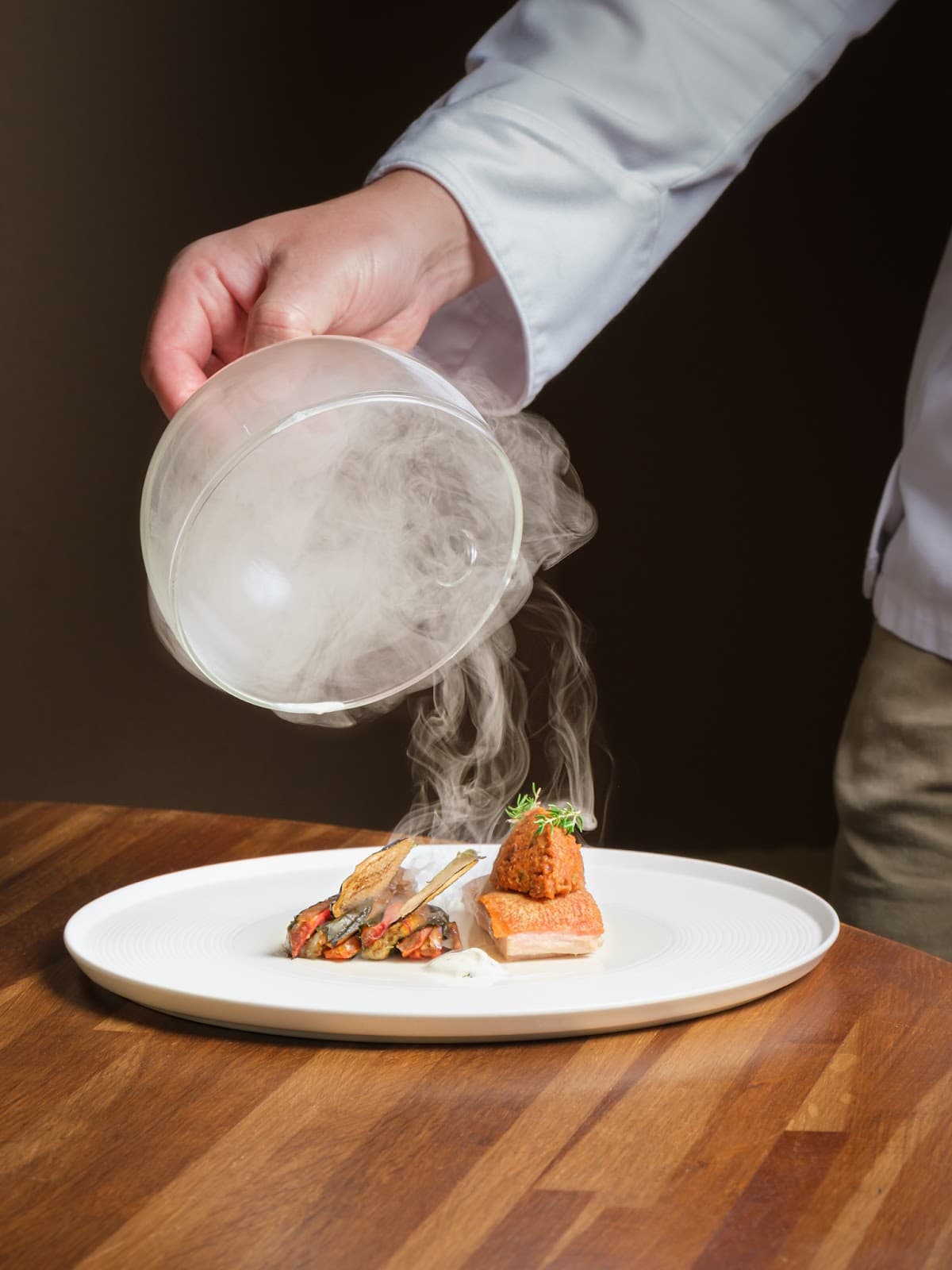 OiO: Italian gastronomy invites itself to the banks of the Alzette - 14