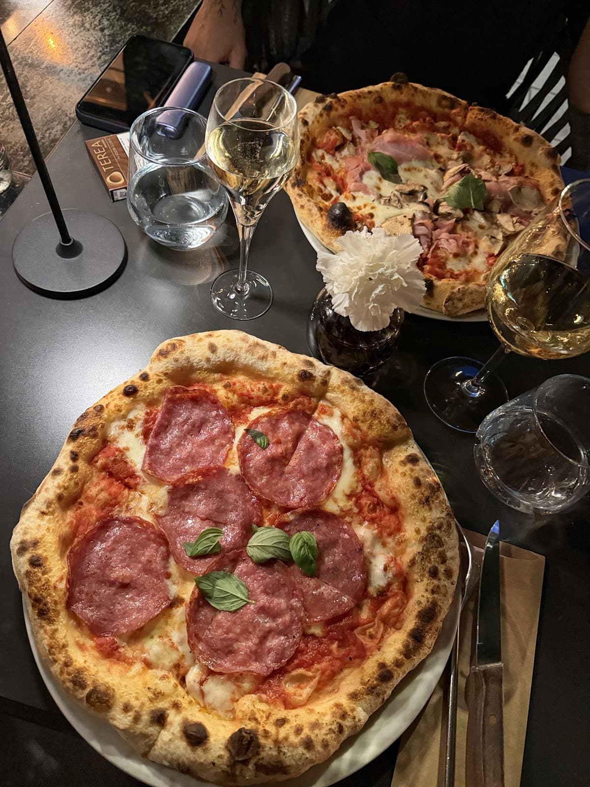 Pizza is love, pizza is life - 11