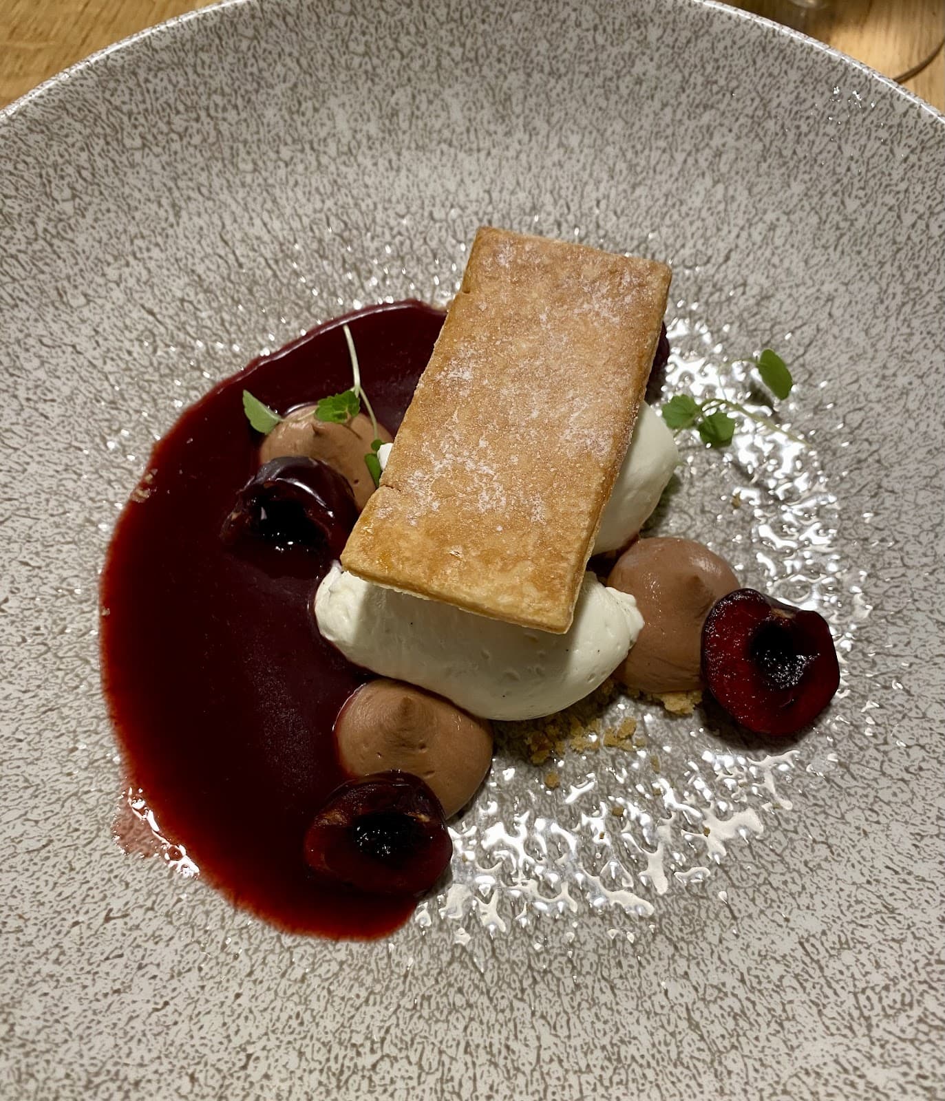 Un petit bout de France - 8