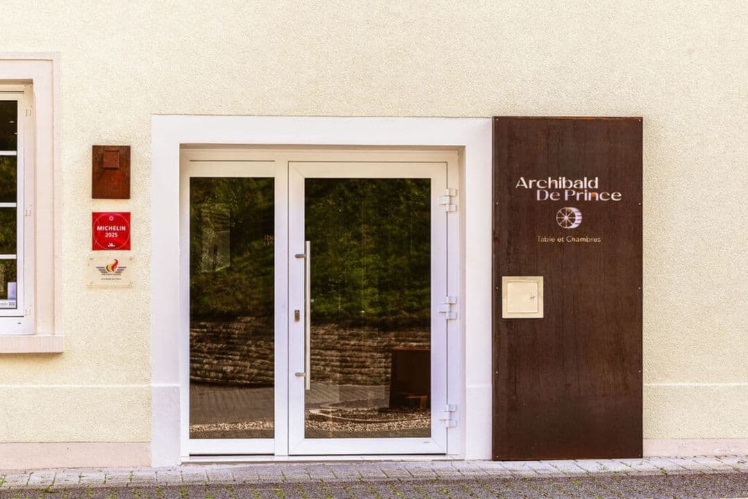 Cuisine créative, cœur luxembourgeois - 2