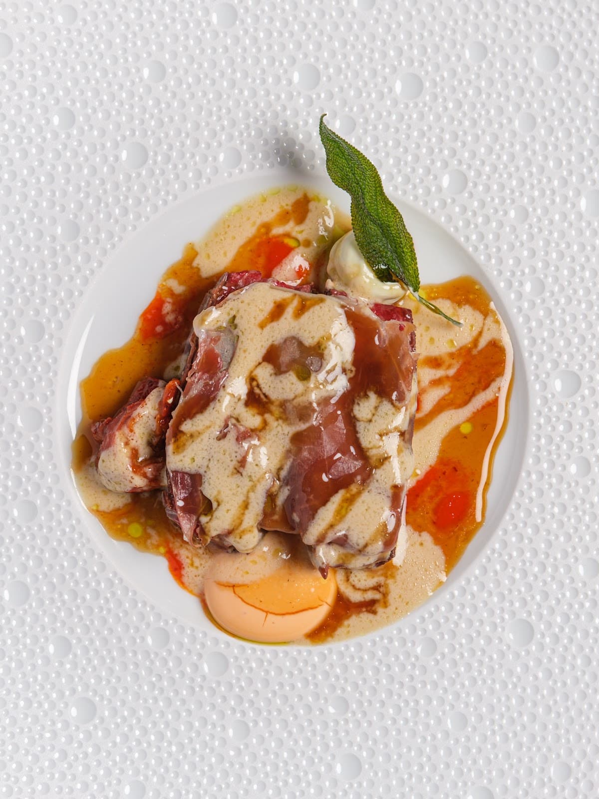 OiO: Italian gastronomy invites itself to the banks of the Alzette - 10