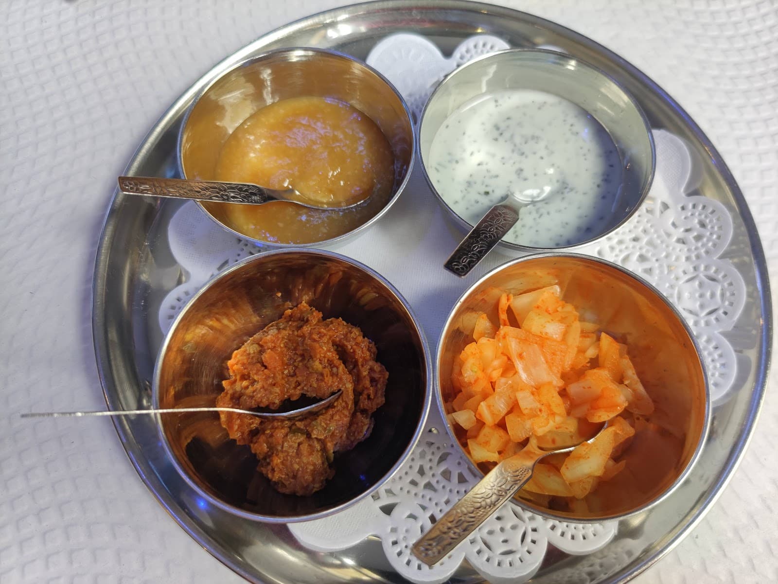 Bollywood s'invite dans ton assiette - 6
