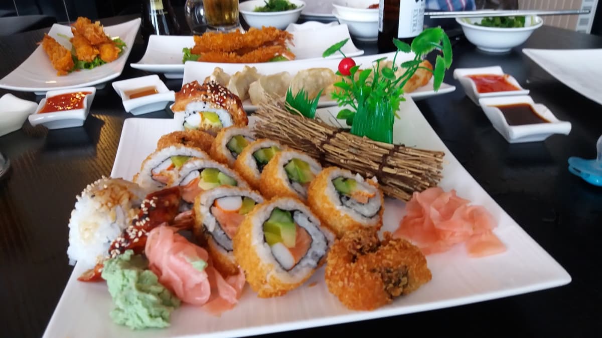L'instant japonais - 3