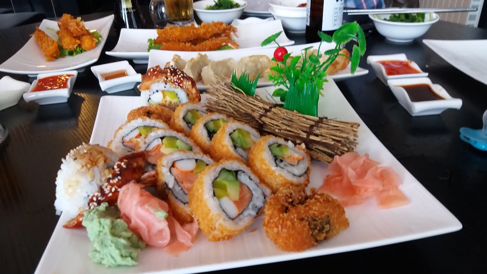 L'instant japonais - 3