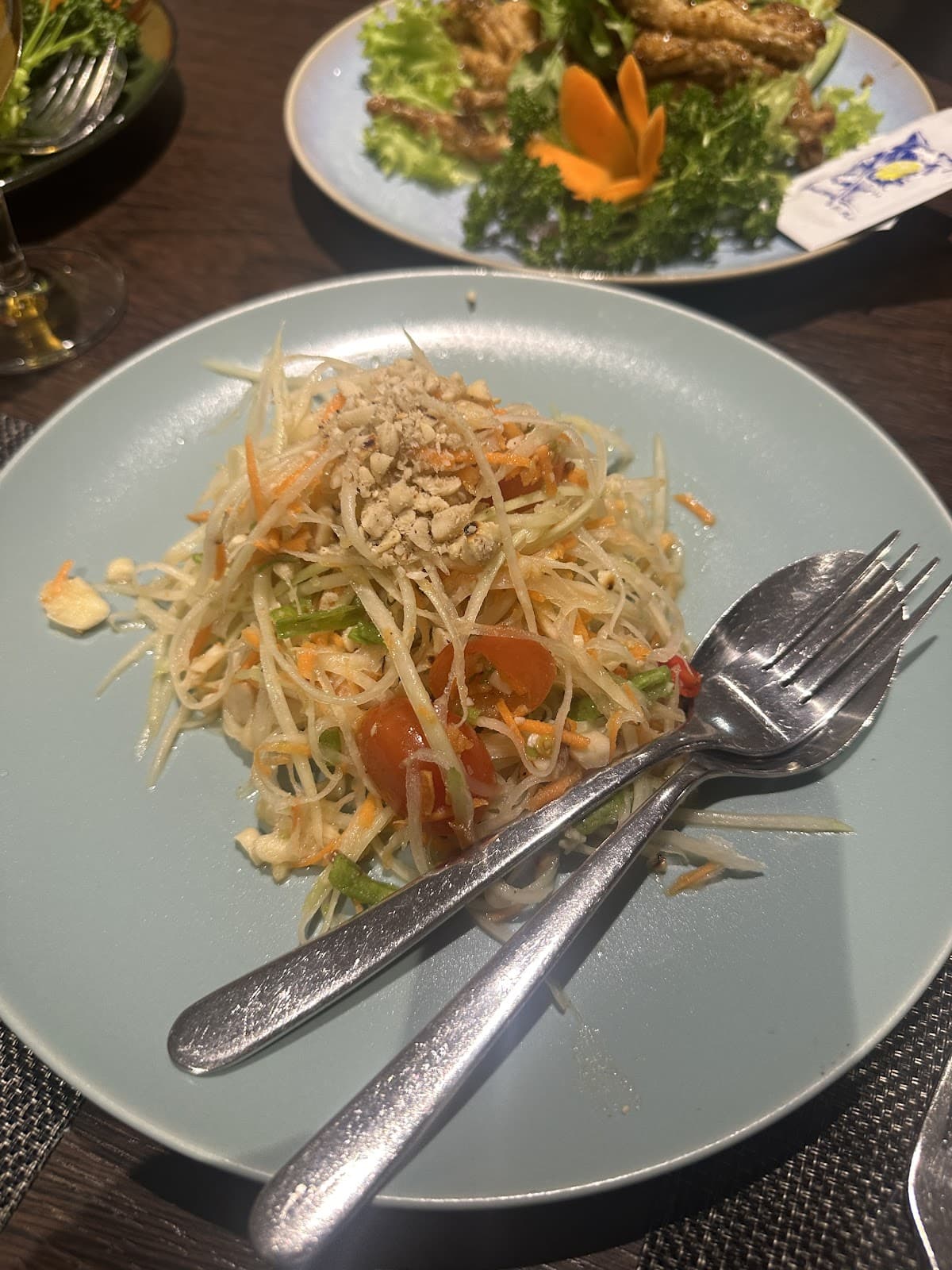 Thai restaurant in Koerich: discover Feuille de Banana - 9