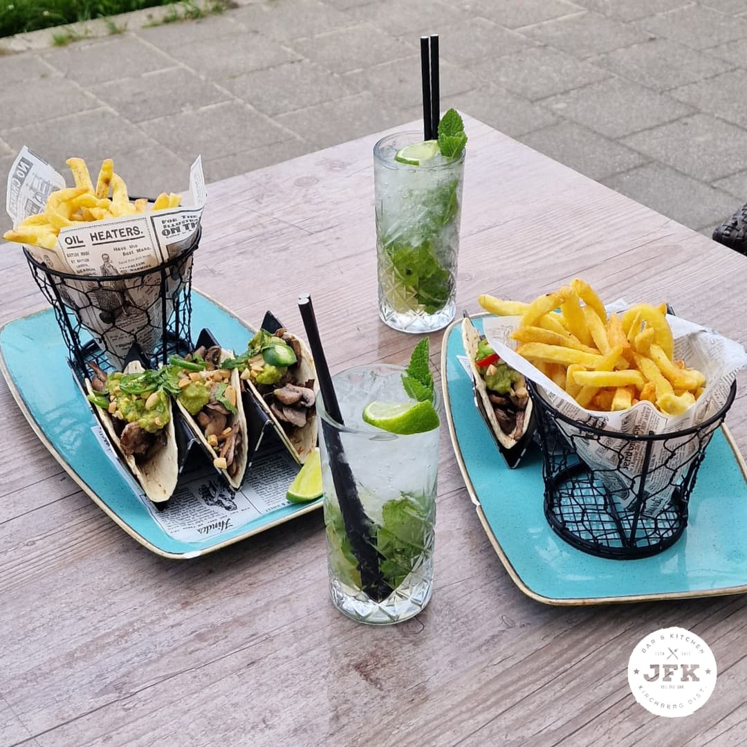 L'avenue du burger - 10