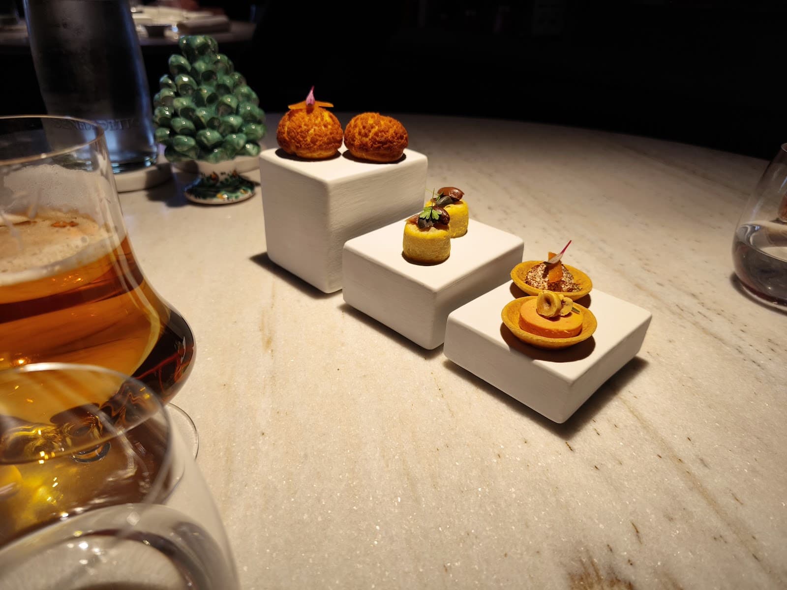 Timilia Metz, Michelin-starred pasta restaurant - 6