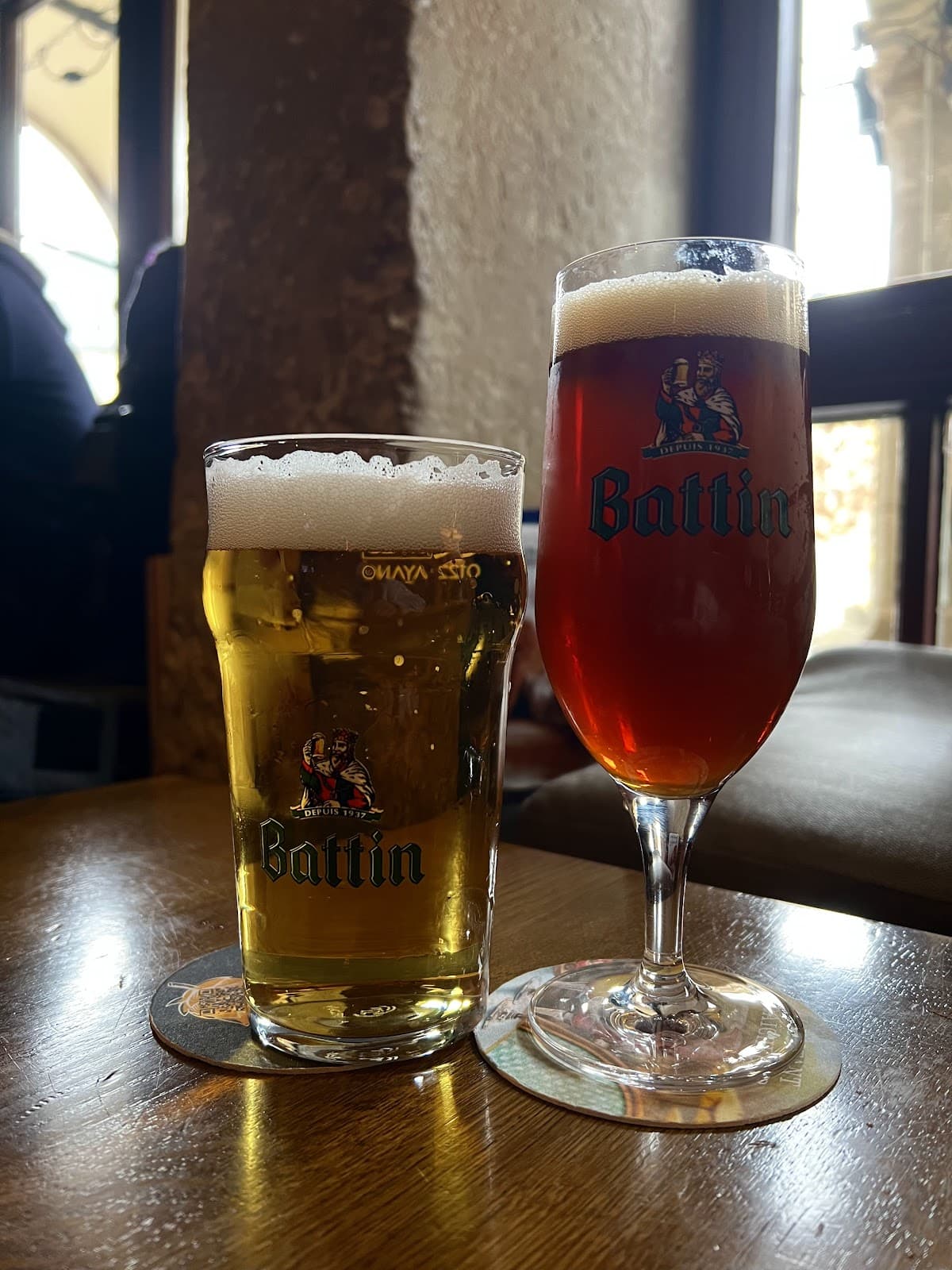 Le plus vieux bar de Luxembourg - 8