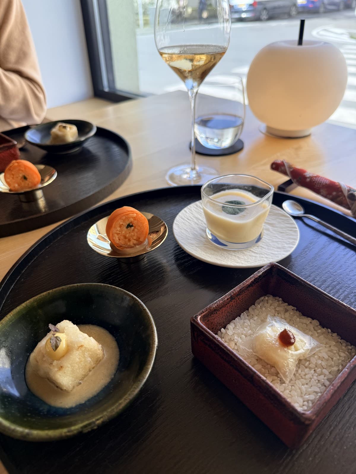 Passer un sake moment chez Ryôdô - 7