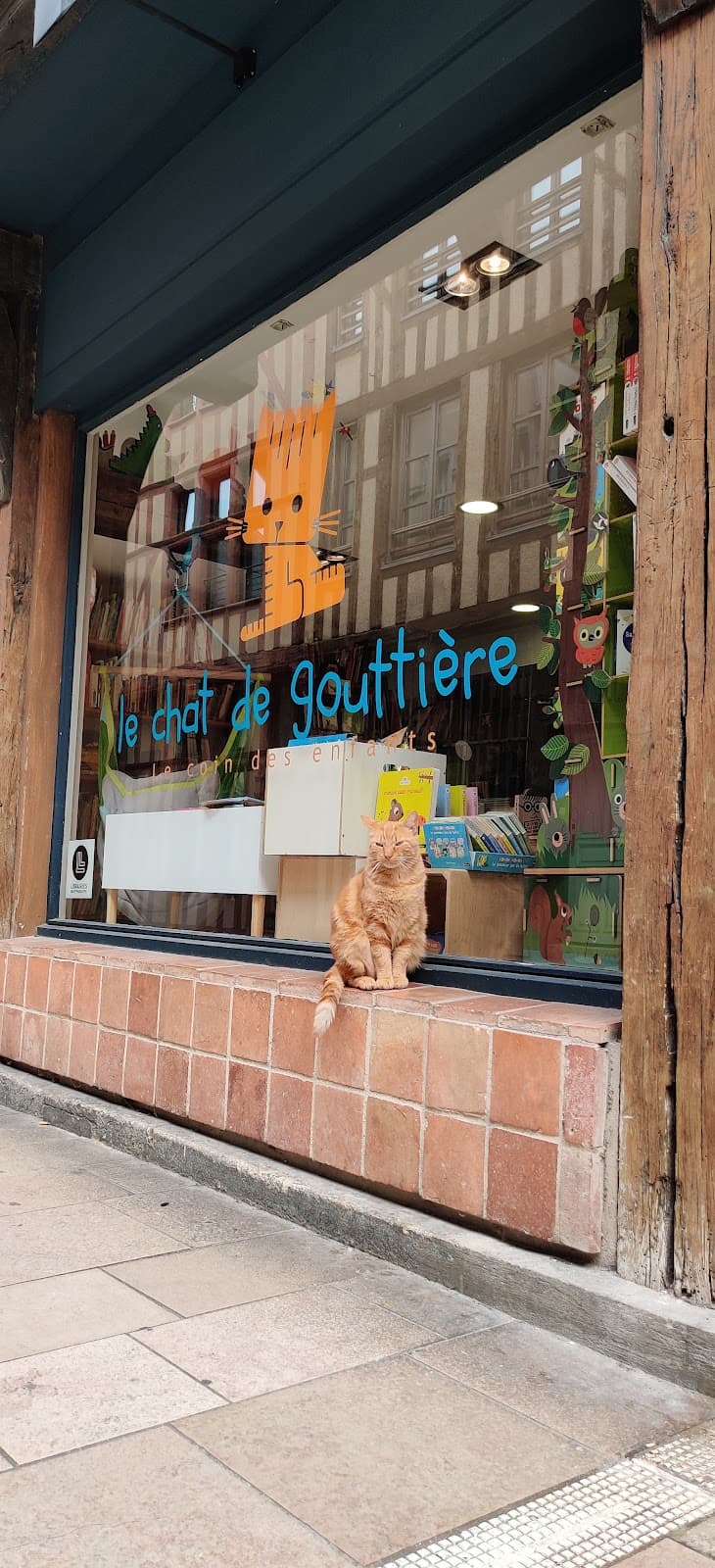 Stylish pussy cat - 2