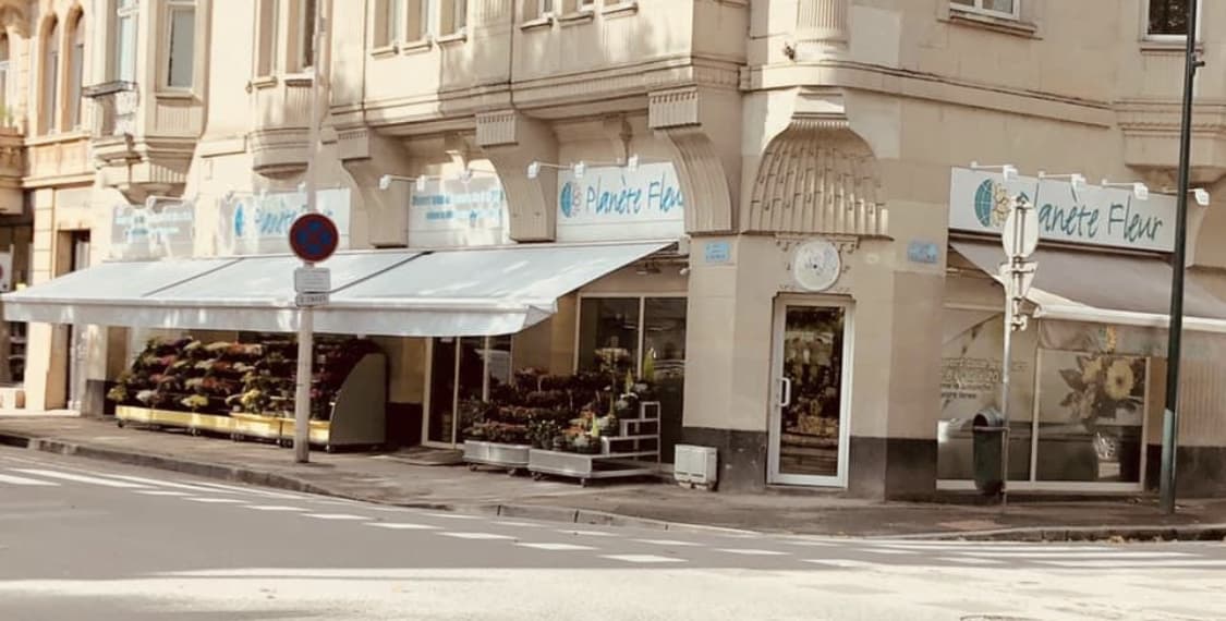 Planète Fleur à Thionville, fleurs et bouquets sur mesure - 8