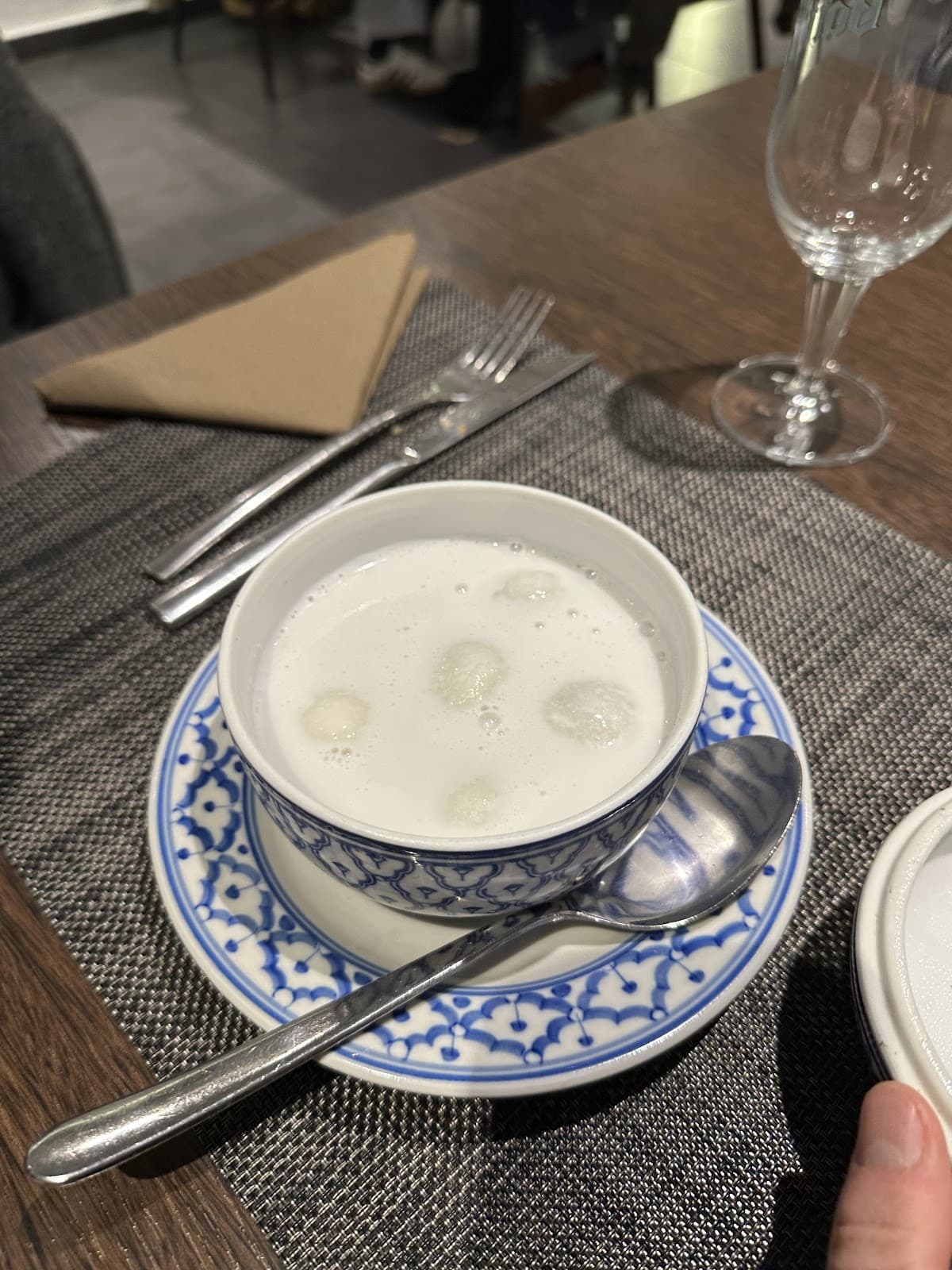 Thai restaurant in Koerich: discover Feuille de Banana - 11
