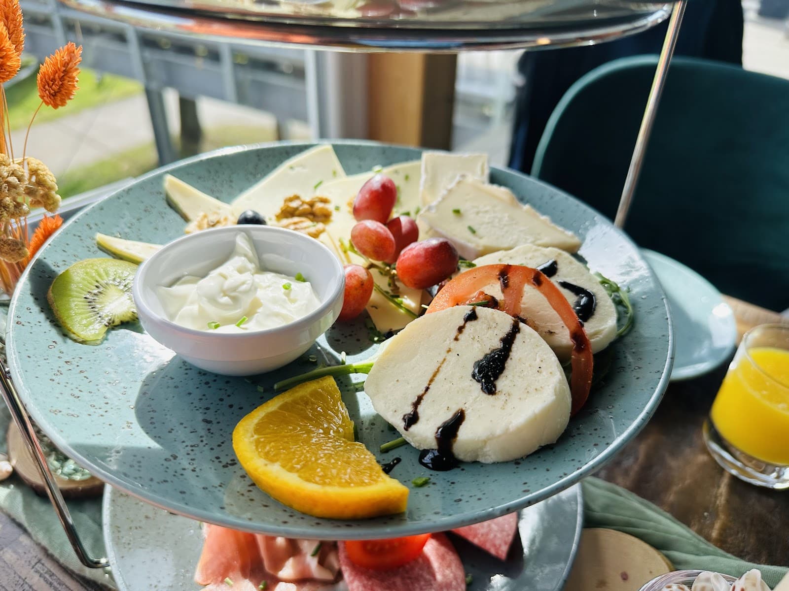Du petit-dej jusqu'à l'apéro ! - 5