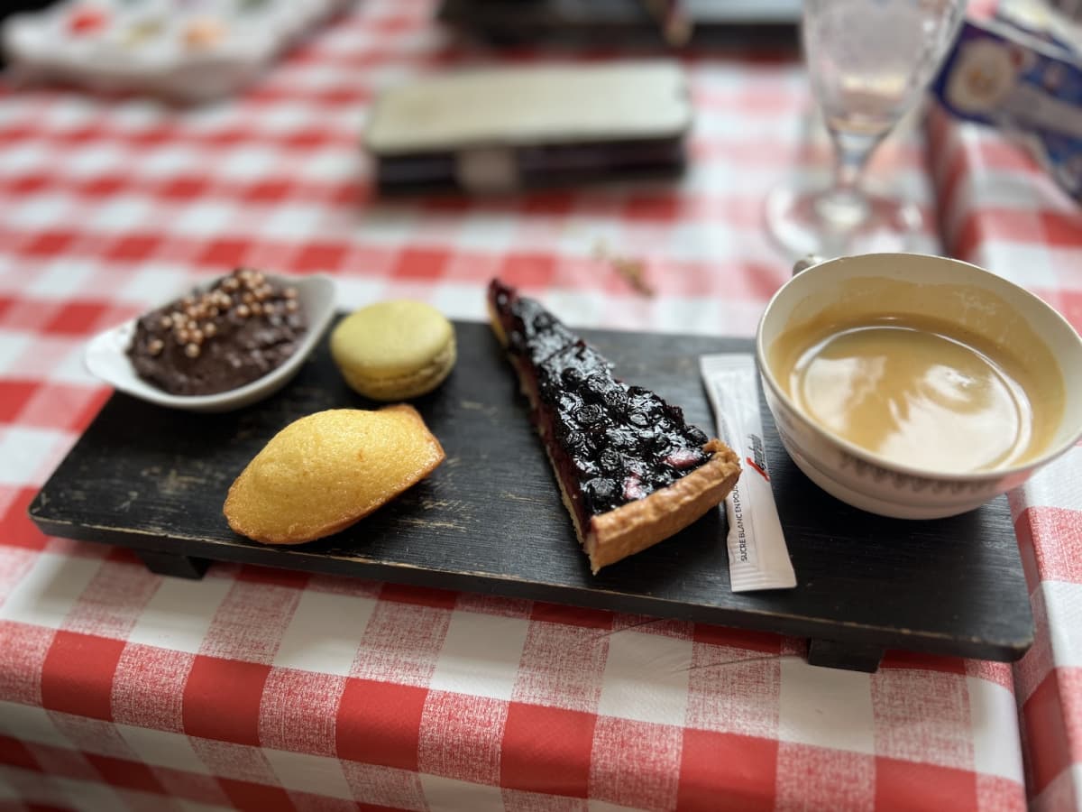 Tous chez Mauricette ! - 5