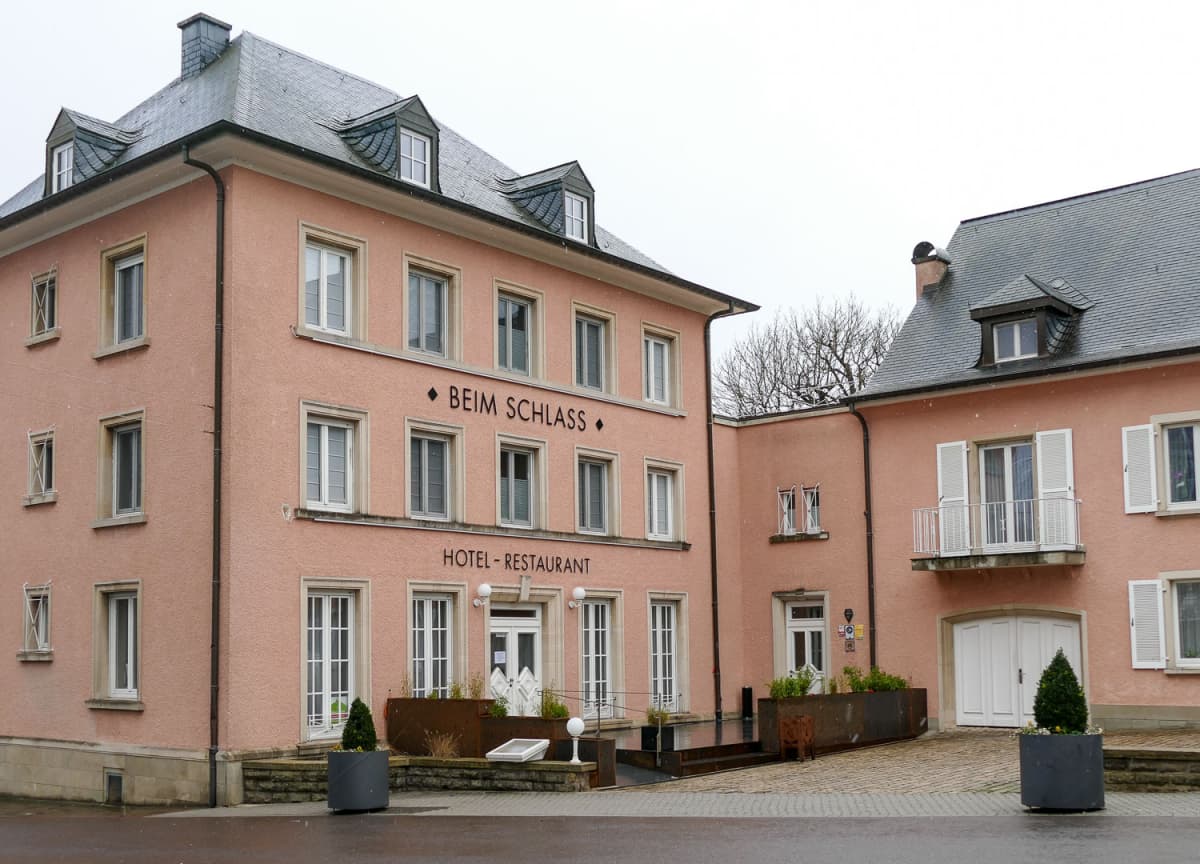 Old Castle Restaurant - 2