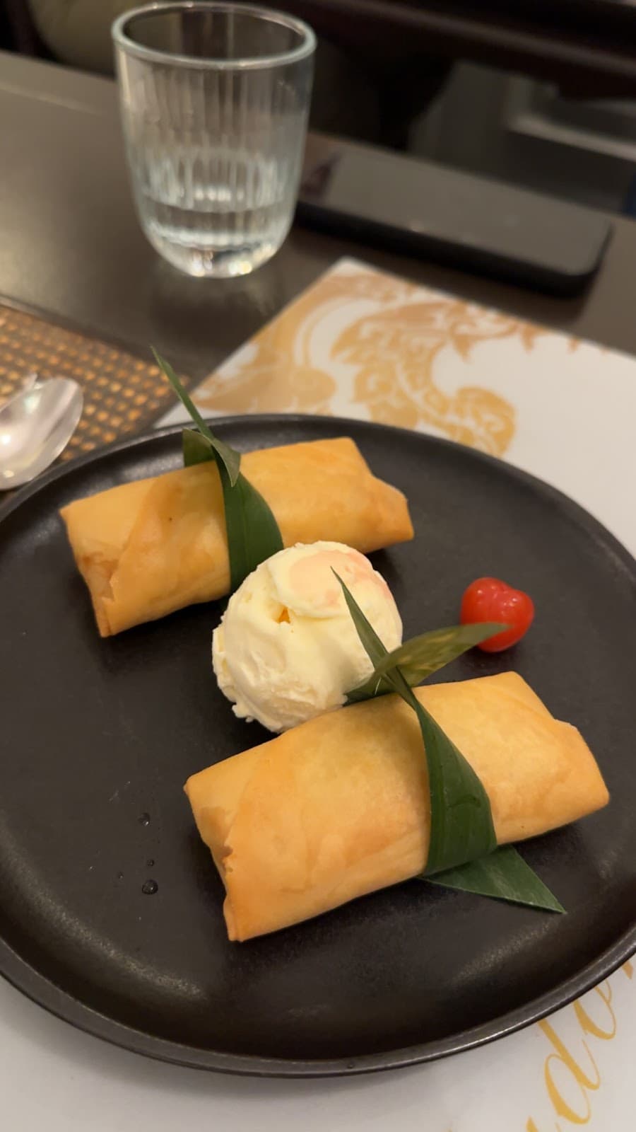 Chez moi ou chez thai? - 5